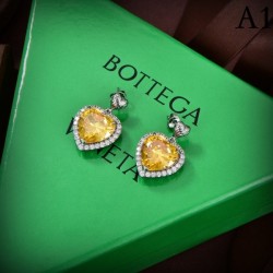 Celebrity Favorite Earrings 2023SS BOTTEGA VENETA Bottega Veneta